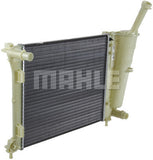 RADIATOR FITS FIAT 500 (51934449) - MAHLE/ BEHR