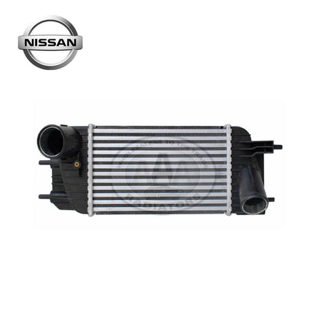 GENUINE NISSAN JUKE/PULSAR INTERCOOLER - 144611KC0A