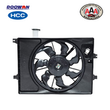 AAA (DOOWON/HCC) FAN Fits HYUNDAI ELANTRA MD (2011 - 2016)