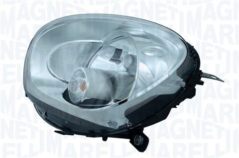 MAGNETI MARELLI Left Headlight Fits MINI COUNTRYMAN/PACEMAN 10-16 710301267607