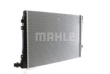 RADIATOR FITS VOLKSWAGEN CADDY - MAHLE/BEHR