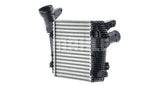 INTERCOOLER FITS PORSCHE (95B145804A ) - MAHLE/BEHR