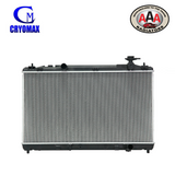 AAA (CRYOMAX) RADIATOR Fits TOYOTA CAMRY HYBRID AHV40R (2009 - 2011)