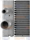 BEHR/MAHLE RADIATOR Fits AUDI A8 4E8,4E2 03-10 8MK 376 719-081/8MK376719081