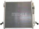 CONDENSER FITS MITSUBISHI TIRTON  (MAHLE/BEHR)