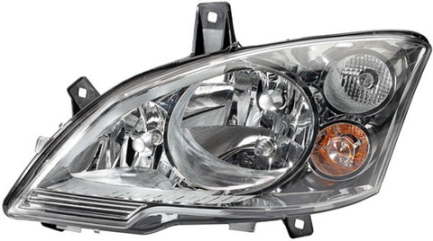 BEHR Left HEADLIGHT Fits MERCEDES BENZ VALENTE/VIANO/MIXTO (A6398202061)