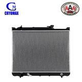 AAA (CRYOMAX) RADIATOR Fits SUZUKI GRAND VITARA XL-7 (2001 - 2005)