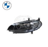 GENUINE BMW RIGHT HEADLIGHT - 63117287016