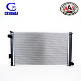 AAA (CRYOMAX) RADIATOR Fits TOYOTA RAV4 (2012 - 2018)