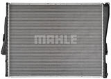 RADIATOR FITS BMW E46(8MK376716251) - MAHLE/ BEHR