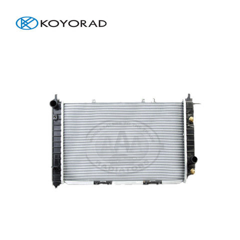 SUZUKI RADIATOR - PL103149 (KOYORAD)