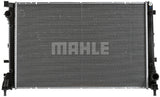 RADIATOR FITS FIAT DUCATO (51934451/51897491 )- MAHLE/BEHR