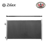 AAA (ZILAX) CONDENSER Fits HONDA CIVIC ES (2000 - 2006)