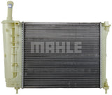 RADIATOR FITS FIAT 500 (51934449) - MAHLE/ BEHR