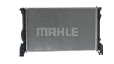 RADIATOR FITS MERCEDES VITO (A4475010001)-  (MAHLE/BEHR)