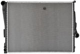 RADIATOR FITS BMW E46(8MK376716251) - MAHLE/ BEHR