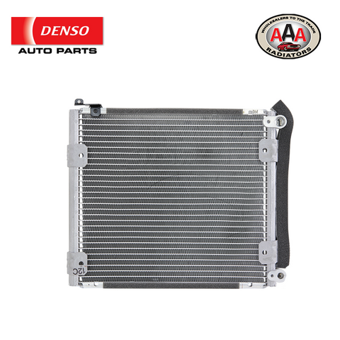 AAA (DENSO) CONDENSER Fits TOYOTA DYNA / HINO (2003 - on)  446700-9180