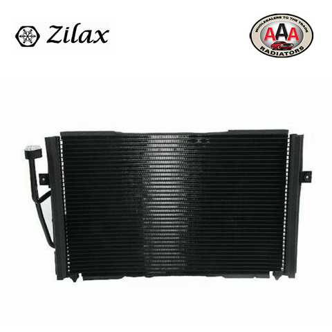 AAA (ZILAX) CONDENSER Fits VOLVO S40/V40 (1995 - 2004)