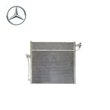 GENUINE CONDENSER FITS MERCEDES (A0995000002)