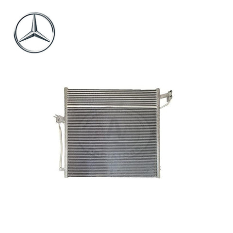 GENUINE CONDENSER FITS MERCEDES (A0995000002)