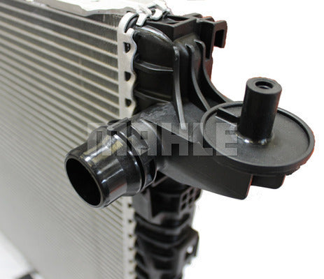 RADIATOR - AUDI Q5 (8W0121251L ) _ (MAHLE/BEHR)