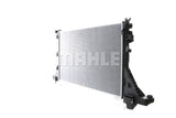 RADIATOR RENAULT MASTER (BEHR)