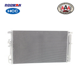 AAA (DOOWON/HCC) CONDENSER Fits HYUNDAI TUCSON (2015 - on)