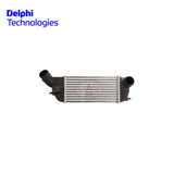 AAA (DELPHI) INTERFCOOLER Fits CITROEN C5 & PEUGEOT 407 / 508