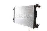 RADIATOR FITS AUDI A6 (4F0121251AE)- MAHLE/BEHR