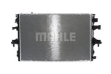 RADIATOR FITS VOLKSWAGEN TRANSPORTER (7H0121253K) - MAHLE/BEHR