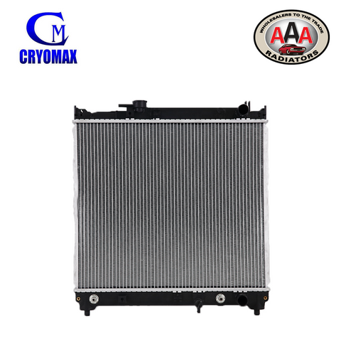 AAA (CRYOMAX) RADIATOR Fits SUZUKI VITARA TA,ET(1991 - 1999)