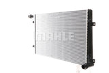 RADIATOR FITS VOLKSWAGEN (MAHLE/BEHR)