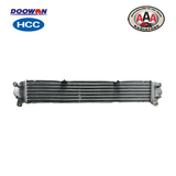 AAA (DOOWON/HCC) INTERCOOLER Fits HYUNDAI Veloster (2019 - on)