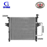 AAA (CRYOMAX) RADIATOR Fits JEEP GRAND CHEROKEE WJ/WG (1999 - 2005)