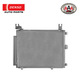 AAA (DENSO) CONDENSER Fits DAIHATSU TERIOS J100 J102 (1997 - 2006)