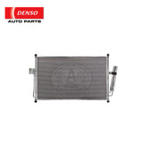 AAA (DENSO) CONDENSER Fits ISUZU D-MAX