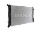 RADIATOR FITS AUDI A4 - MAHLE/BEHR (8E0121251L/8E0121251AQ )