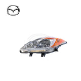 GENUINE HEADLIGHT FITS MAZDA - RH (UC2J510K0)