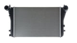 INTERCOOLER FITS VOLKSWAGEN (MAHLE/BEHR)