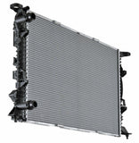 RADIATOR FITS AUDI Q3 (8K0121251AG) - MAHLE/BEHR