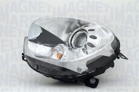 MAGNETI MARELLI Right Headlight Fits MINI COUNTRYMAN R60/R61 10-16 711307023646