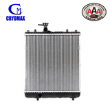 AAA (CRYOMAX) RADIATOR Fits HOLDEN CRUZE YG (2002 - 2006)