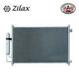 AAA (ZILAX) CONDENSER Fits NISSAN X-TRAIL T31 (2007 - 2013)