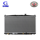 AAA (CRYOMAX) RADIATOR Fits HONDA INSIGHT Hybrid ZE (2009 - 2013)