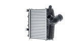 INTERCOOLER FITS AUDI (MAHLE/BEHR)