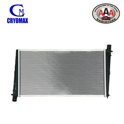 AAA (CRYOMAX) RADIATOR Fits VOLVO S40 / V40 (1997 - 2004)