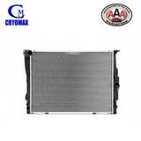 AAA (CRYOMAX) RADIATOR Fits BMW 3 SERIES E90,E91,E92,E93/Z4 E89/X1 E84 05-13