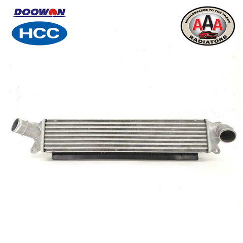 AAA (DOOWON/HCC) INTERCOOLER Fits KIA KONA (2017 - on)