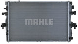 RADIATOR FITS VOLKSWAGEN TRANSPORTER (MAHLE/NEHR)