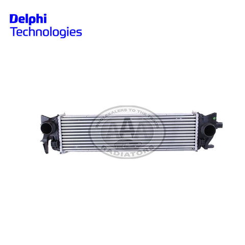 VOLVO INTERCOOLER - CA10194 (DELPHI)